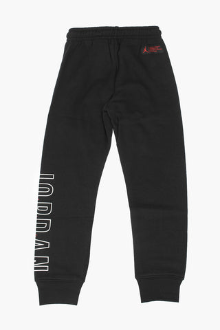 AIR JORDAN  jogger JUMPMAN drawstring waist