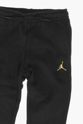 AIR JORDAN joggers JUMPMAN con coulisse in vita