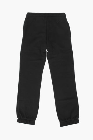 AIR JORDAN joggers JUMPMAN con coulisse in vita