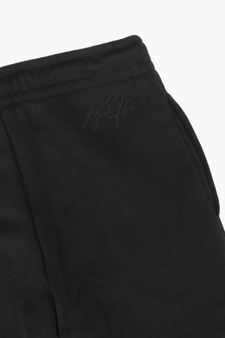 AIR JORDAN joggers JUMPMAN con coulisse in vita