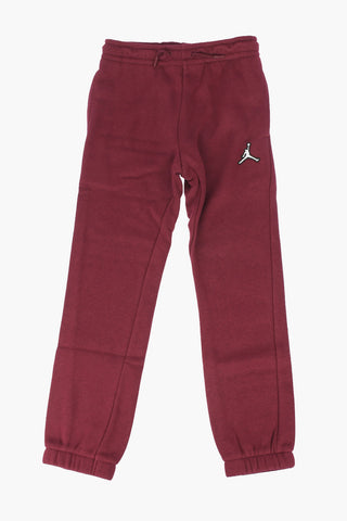 AIR JORDAN joggers JUMPMAN con elastico in vita