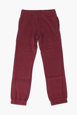 AIR JORDAN joggers JUMPMAN con elastico in vita