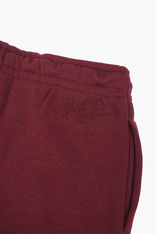 AIR JORDAN joggers JUMPMAN con elastico in vita