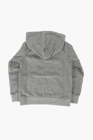 AIR JORDAN Kapuzen-Sweatshirt JUMPMAN mit großer aufgesetzter Tasche