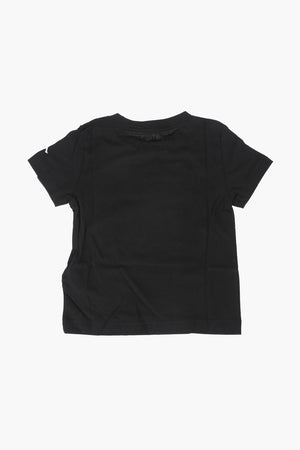 AIR JORDAN T-Shirt JUMPMAN Crewneck with Front Print
