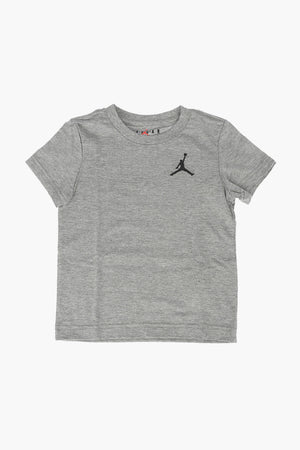 AIR JORDAN Einfarbiges T-Shirt JUMPMAN AIR EMB