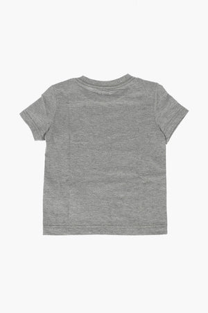 AIR JORDAN Einfarbiges T-Shirt JUMPMAN AIR EMB