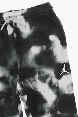 AIR JORDAN tie dye effect 2 pockets JUMPMAN joggers