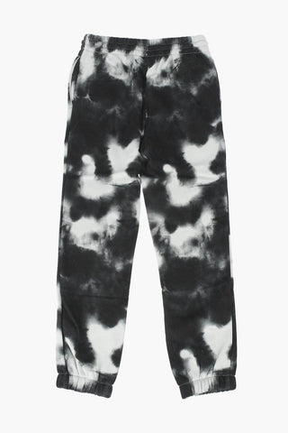 AIR JORDAN tie dye effect 2 pockets JUMPMAN joggers