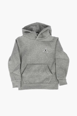 AIR JORDAN Einfarbiges Kapuzen-Sweatshirt