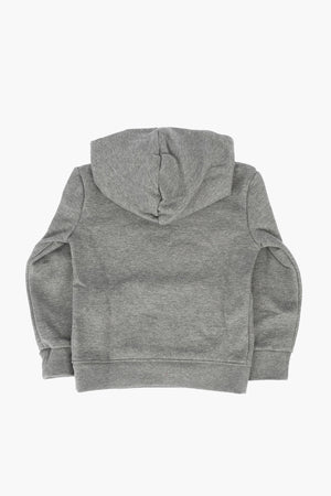 AIR JORDAN Einfarbiges Kapuzen-Sweatshirt