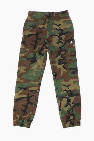 AIR JORDAN camouflage ESSENTIALS joggers