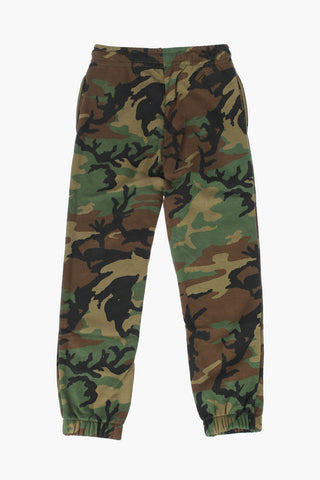 AIR JORDAN camouflage ESSENTIALS joggers