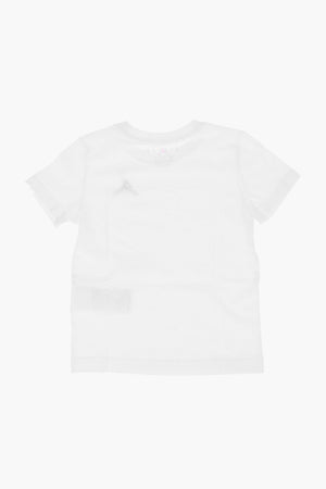 AIR JORDAN Baumwoll-T-Shirt mit Rundhalsausschnitt JUMPMAN