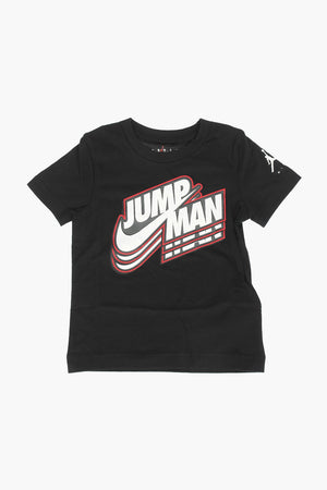 AIR JORDAN T-Shirt mit Rundhalsausschnitt JUMPMAN