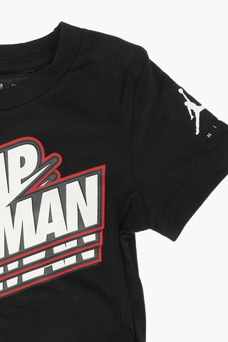 AIR JORDAN T-Shirt mit Rundhalsausschnitt JUMPMAN