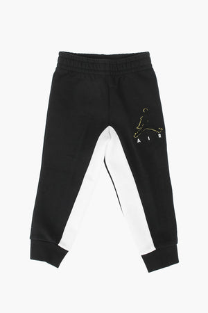 AIR JORDAN joggers JUMPMAN con coulisse in vita