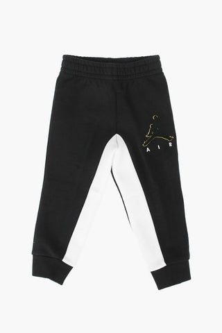 AIR JORDAN joggers JUMPMAN con coulisse in vita