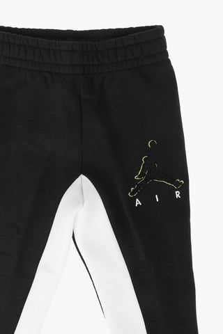 AIR JORDAN 조거팬츠 JUMPMAN 허리 스트링