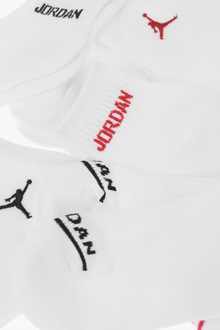 AIR JORDAN 6er-Set Stretch-Socken