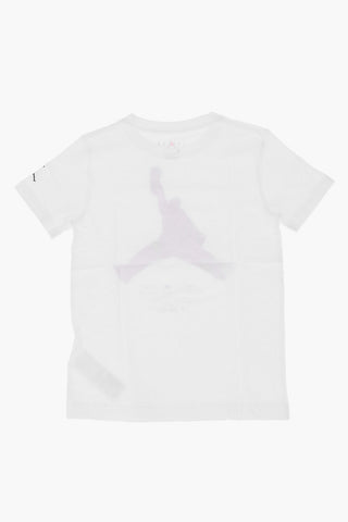 AIR JORDAN printed JUMPMAN t-shirt