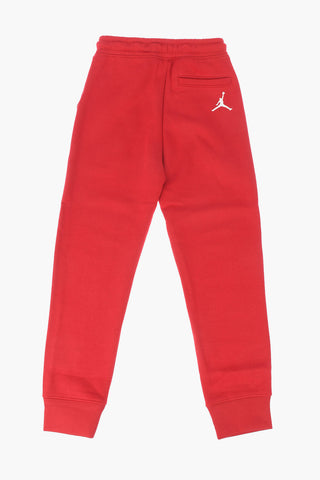 AIR JORDAN solid color JUMPMAN joggers