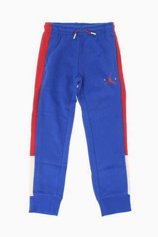 AIR JORDAN joggers JUMPMAN with side contrasting band