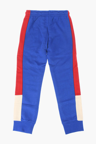 AIR JORDAN joggers JUMPMAN with side contrasting band