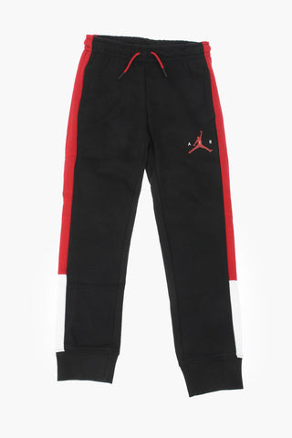 AIR JORDAN joggers JUMPMAN with side contrasting band