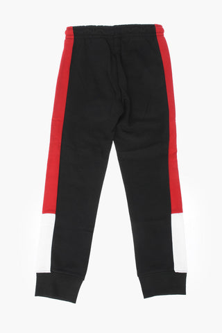 AIR JORDAN joggers JUMPMAN with side contrasting band