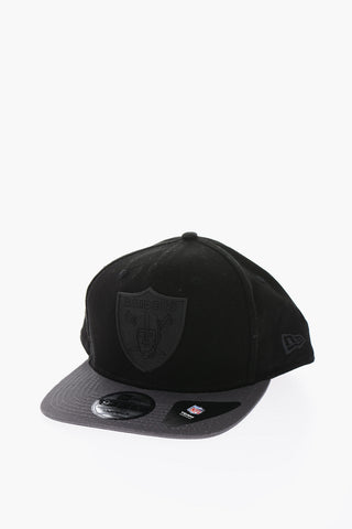 two-tone cap