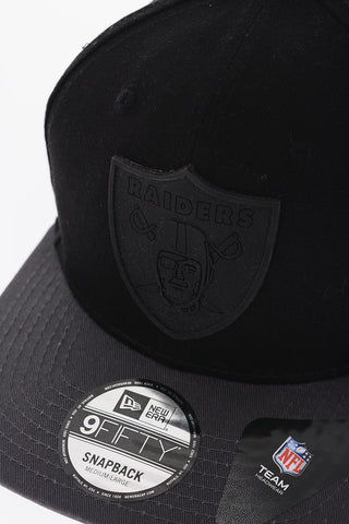 two-tone cap