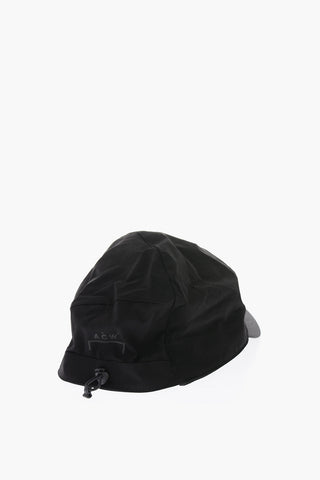 solid color cap