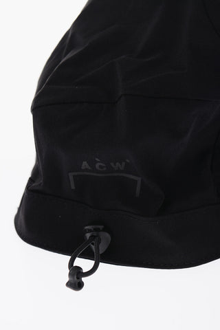 solid color cap