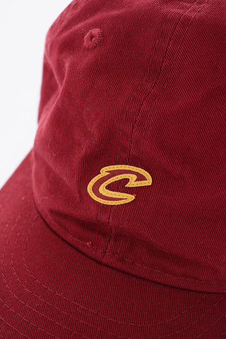 solid color cap