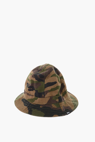 camouflage reversible MONTERA Bucket