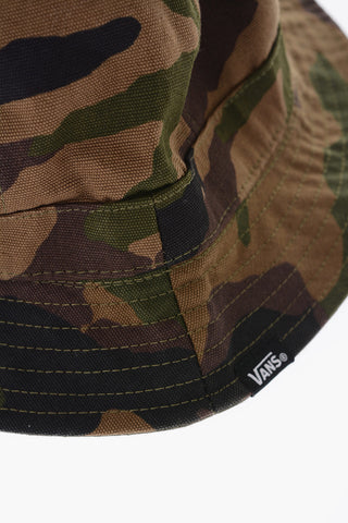 camouflage reversible MONTERA Bucket