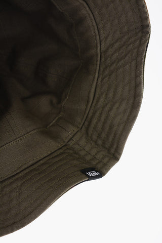 camouflage reversible MONTERA Bucket