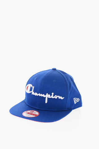 NEW ERA Embossed logo cotton Cap