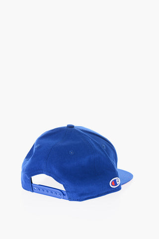 NEW ERA Embossed logo cotton Cap
