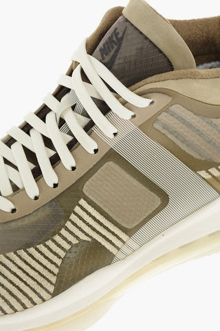 LEBRON JAMES JOHN ELLIOT fabric ICON QS high top sneakers