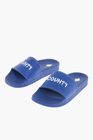 rubber COUNTY NAVAHO slides