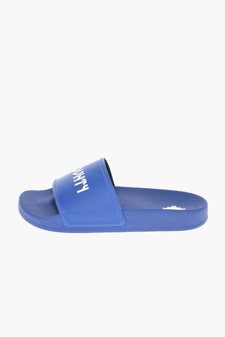 rubber COUNTY NAVAHO slides