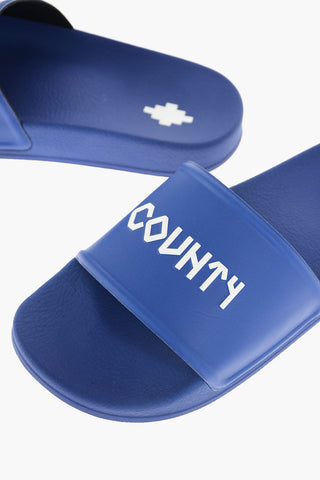 rubber COUNTY NAVAHO slides