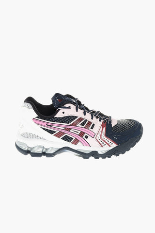faux leather UB1-S GEL-KAYANO 14 sneakers