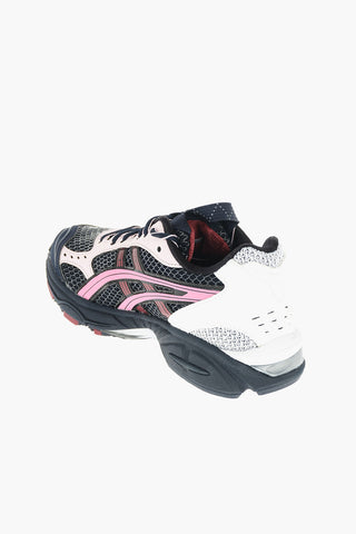 faux leather UB1-S GEL-KAYANO 14 sneakers