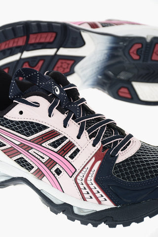 faux leather UB1-S GEL-KAYANO 14 sneakers