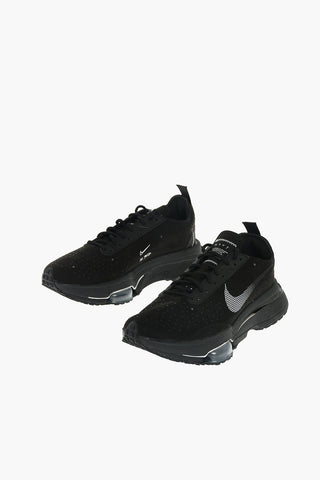 N.354 fabric AIR ZOOM - TYPE low-top sneakers with air bubble sole