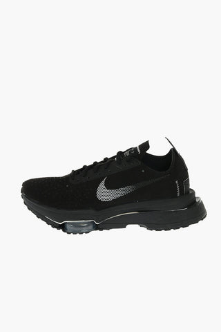 N.354 fabric AIR ZOOM - TYPE low-top sneakers with air bubble sole