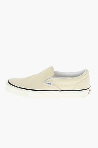 fabric CLASSIC 9 slip on sneakers